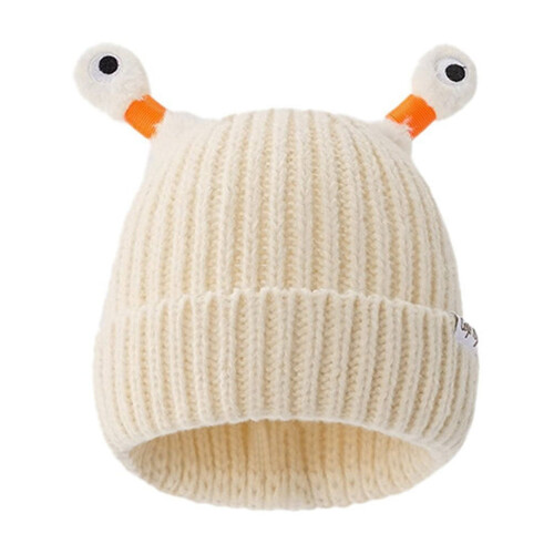 Knit Winter Hat with Light-Up Feature1pc