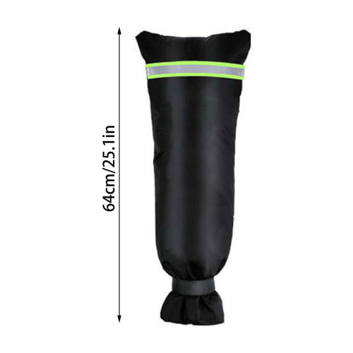 Capa isolante para torneira externa 66325cm 2