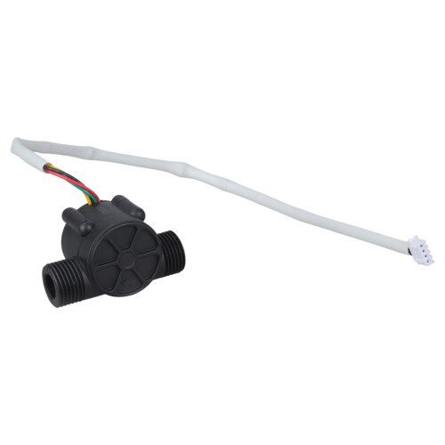 Durchflusssensor für Durchlauferhitzer der Modelle 18, 24, 27, 36
