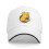 Șapcă de baseball unisex Texas Lutheran University, pachet de 1 1