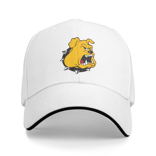 Șapcă de baseball unisex Texas Lutheran University, pachet de 1