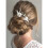 Fermagli per capelli da sposa con strass, perle e motivi floreali (2 pezzi) 7