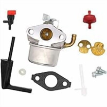 Carbairireadóir do Craftsman917.297011 & Husqvarna020490