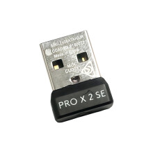 Glacadóir Gan Sreang le haghaidh GPX Superlight2Adapter