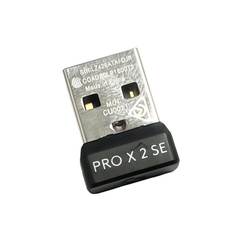 Ricevitore wireless per adattatore GPX Superlight2