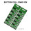 10pc/20pc AG1 LR621H High Capacity Button Batteries for Efficient Energy Supply 3