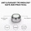 10pc/20pc AG1 LR621H High Capacity Button Batteries for Efficient Energy Supply 5