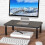 Adjustable Computer Height Stand – Ergonomic Laptop Base & Storage Rack, Space-Saving Organizer for Office/Home, Compatible with Most Laptops 8