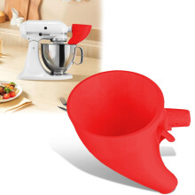 Funil para farinha para batedeira KitchenAid KSM150