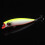 7 cm 7 g Mini-Minnow-Angelköder – 2er-Pack 3