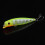 7 cm 7 g Mini-Minnow-Angelköder – 2er-Pack 4