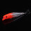 7 cm 7 g Mini-Minnow-Angelköder – 2er-Pack 5