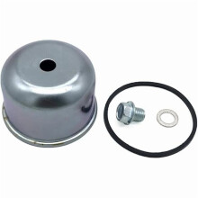 Vlotterhuis voor carburateur van Briggs & Stratton 495933 494378