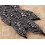 Bandeau à fleurs style années 1920 4