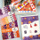 Scrapbook Paper 6x6 Inch 12 Sheets 12 Designs 5