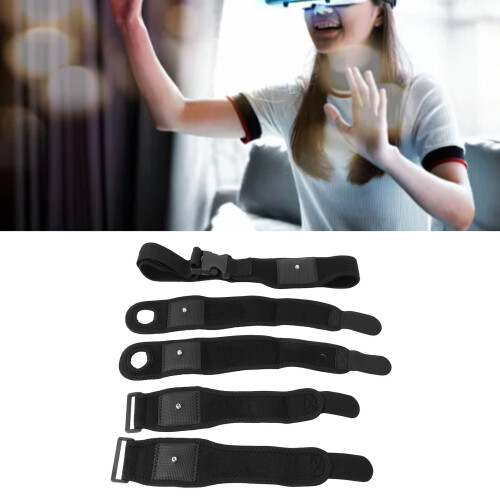 Cinghie regolabili per tracker VR per PC VR a corpo intero