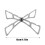 Stainless Steel Expandable Steamer Rack 1 Pack 3