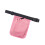 Adjustable Nurse Pouch Carrying Bag Secure Design Ideal-Pink 1