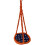 Hamster Hideouts Balançoire suspendue, jouet-Orangecouleur 2 1