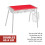 Camp Chef LS90P Side shelf set for TB90LW 4