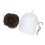 Hanging Glass Bird Nest for Garden 1