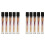 Oboe Rörblad Medium Mjuka Handgjorda 10 Styck 1