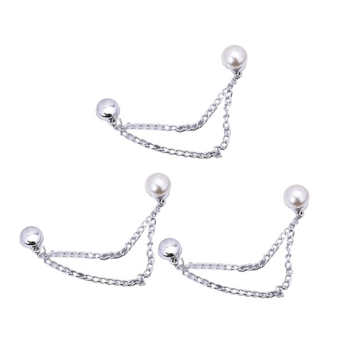 Magnetische kledingclips – Berendesign, 3 stuks