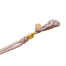 Chinese Knot Flower Button for Cheongsam & Hanfu