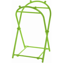 Trash Bag Holder Stand for Pantry Gardening Camping Laundry