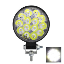 LED munkalámpa rúd, reflektor és spotlámpa, 50 hüvelykes