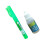 Thermal Paper Erasing Pen Eco-Friendly Privacy Correction 1