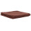 Absorberende mikrofiberklud, 30x30 cm, brun 1