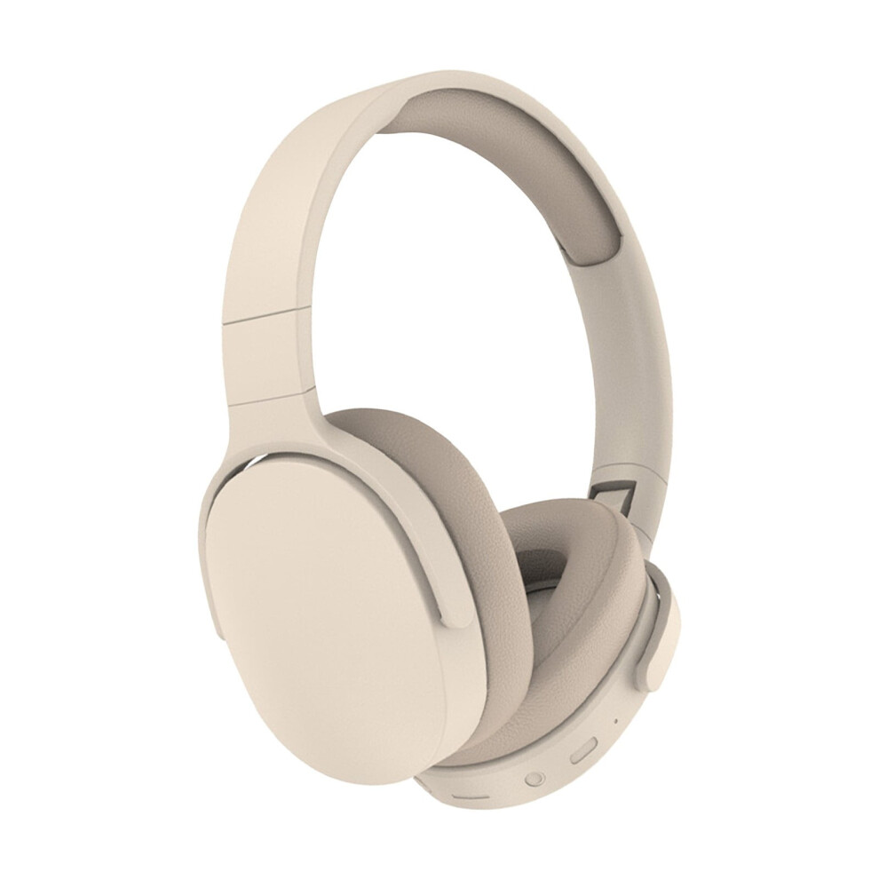 Bluetooth 5.1 Over-Ear Headphones Foldable With 20H Playtime 9058772189226
