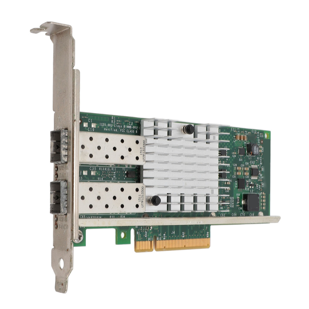 Pcie X8 10Gb Sfp+ Server Ethernet Adapter 7790334283646