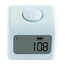 LED digital tally counter handheld 5-digit