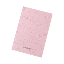 Caderno de desenho para aquarela com dobra sanfonada, 120 g/m²