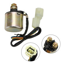 Starter Solenoid Relay for Honda AquaTrax R12X F12X F15X