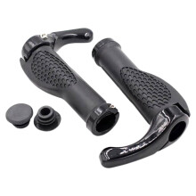 Mountainbike-Lenkergriffe – Ergonomisch, rutschfest, Paar