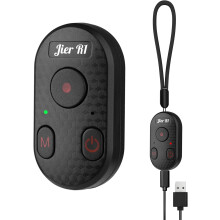 Bluetooth-kamerafjernkontroll for iPhone og Android –