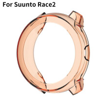 Suunto Race2TPU Bumper Case Cover