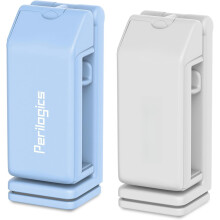 Suporte universal para celular em aviões, compatível com 1 unidade.