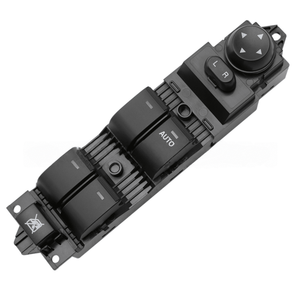 Mazda 3 Driver Power Window Switch 2010Â2013 Black 9065194781846