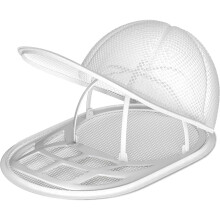 Support de fixation robuste pour casquette de baseball (1 pièce)