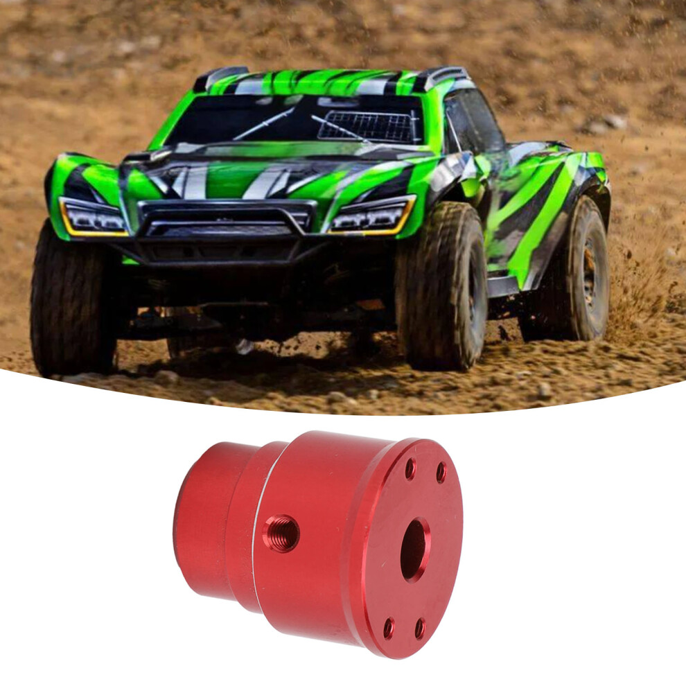 Quick Response Aluminium Diff Locker