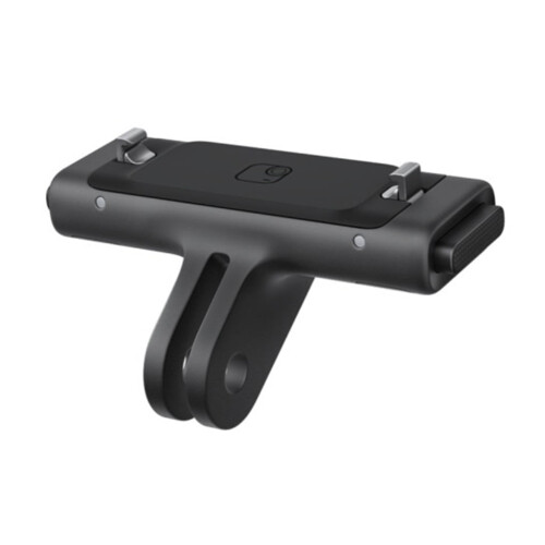 Supporto magnetico a sgancio rapido per action camera GoPro Ultra