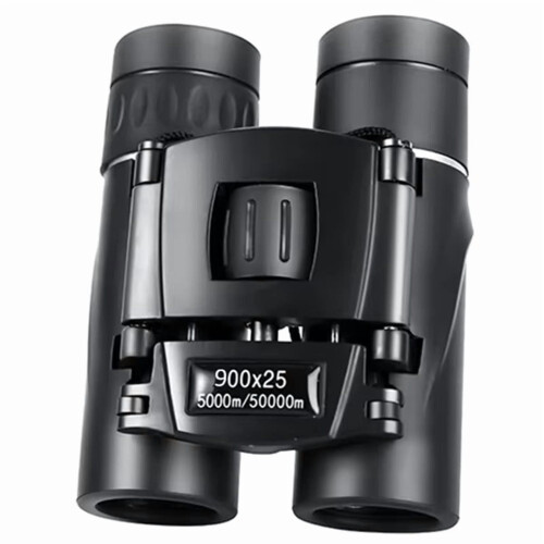 Binocolo HD Zoom Portatile Pieghevole 900x25