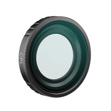 Osmo Nano ND-filtersett med CPL og skjermbeskytter