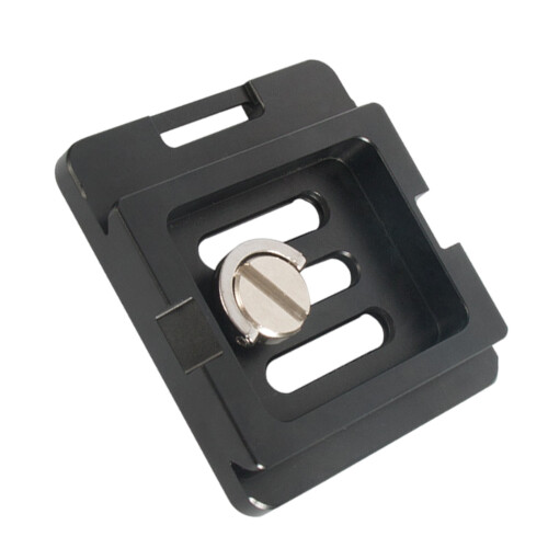 Aluminum Quick Release Plate for Tripod Head – 6