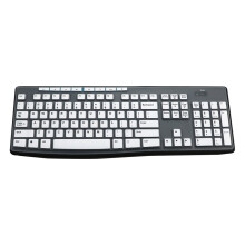 Silikontangentbordsskydd för K260K270MK295MK275