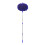 Uitschuifbare microvezel plafondventilatorstofdoek, 40–140 cm 1